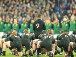 All Blacks: The most famous Haka responses of all time : Planet Rugby
