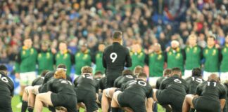 All Blacks: The most famous Haka responses of all time : Planet Rugby