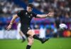 All Blacks make major changes for Twickenham clash against England