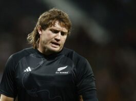 All Blacks make three injury-enforced changes to November tour squad