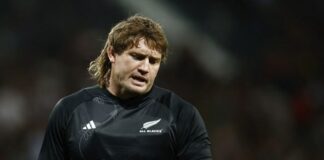 All Blacks make three injury-enforced changes to November tour squad