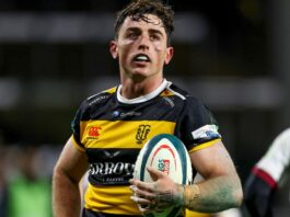 All Blacks playmaker weighs in on Josh Jacomb conundrum