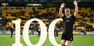 All Blacks retain Sam Cane, TJ Perenara for northern tour