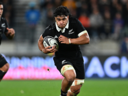 All Blacks v Japan: all you need to know