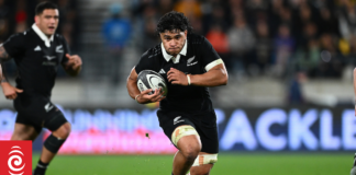 All Blacks v Japan: all you need to know