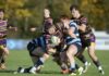 All Ireland League Rugby: Conor Rankin holds his nerve to clinch last-gasp win for Ballynahinch