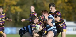 All Ireland League Rugby: Conor Rankin holds his nerve to clinch last-gasp win for Ballynahinch