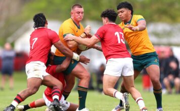 All the team news for Round Three