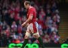 Alun Wyn Jones reveals the heart condition that ended his Wales career