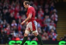 Alun Wyn Jones reveals the heart condition that ended his Wales career