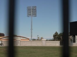 American Raptors, Glendale's professional rugby team, will not play next year