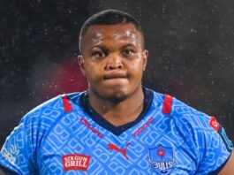Another rugby player hospitalised after hiding illness from coach
