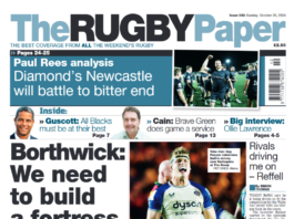 Antoine Dupont headlines our five key talking points from the weekend