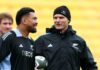 Ardie Savea confident All Blacks ‘are getting there’ under Scott Robertson