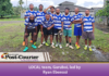 Aria’s quest to revive rugby league in Milne Bay
