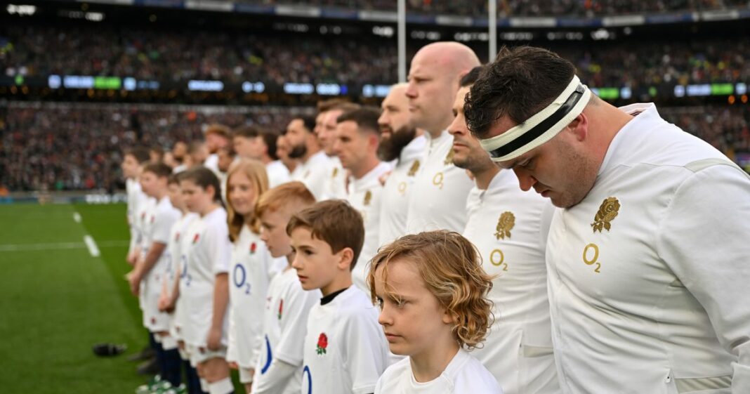Autumn Internationals rugby on TV 2024 Fixtures, schedule and times