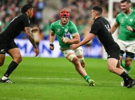 Autumn internationals: The November Tests you won't want to miss