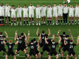 Autumn internationals Week 1: Rugby news, predictions, more