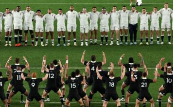 Autumn internationals Week 1: Rugby news, predictions, more
