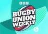 BBC Radio 5 Live - Rugby Union Weekly, Derby Weekend and the Bristol Haaland