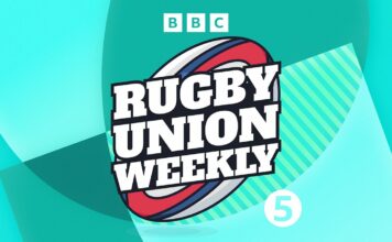 BBC Radio 5 Live - Rugby Union Weekly, Derby Weekend and the Bristol Haaland