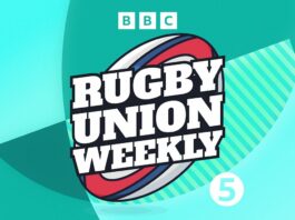 BBC Radio 5 Live - Rugby Union Weekly, Johnny Sexton special