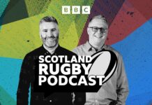 BBC Radio Scotland Rugby Podcast - Disappointment in WXV2 and wins for Glasgow and Edinburgh in the URC - BBC Sounds