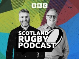 BBC Radio Scotland Rugby Podcast - Disappointment in WXV2 and wins for Glasgow and Edinburgh in the URC - BBC Sounds