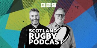 BBC Radio Scotland Rugby Podcast - Disappointment in WXV2 and wins for Glasgow and Edinburgh in the URC - BBC Sounds