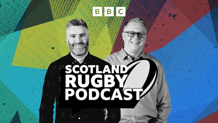 BBC Radio Scotland Rugby Podcast - Disappointment in WXV2 and wins for Glasgow and Edinburgh in the URC - BBC Sounds