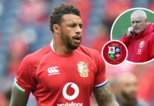 B&I Lions: The 3 France-based players Warren Gatland would 'consider' : Planet Rugby