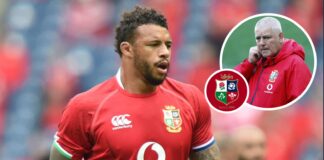 B&I Lions: The 3 France-based players Warren Gatland would 'consider' : Planet Rugby