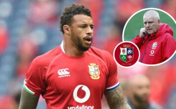 B&I Lions: The 3 France-based players Warren Gatland would 'consider' : Planet Rugby