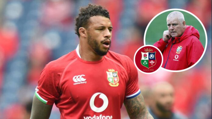 B&I Lions: The 3 France-based players Warren Gatland would 'consider' : Planet Rugby