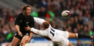 Bad blood swirls as the All Blacks head north