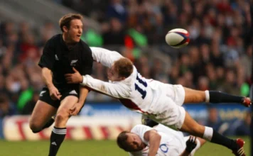 Bad blood swirls as the All Blacks head north