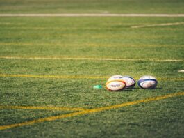 Barrett Brothers Gear Up for Historic All Blacks Showdown Against England