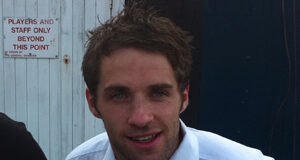 Ben Smith (footballer, born 1978)