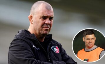 Ben Youngs lifts lid on Leicester Tigers player meeting with Michael Cheika : Planet Rugby
