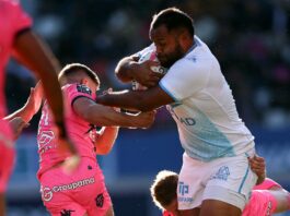 Billy Vunipola admits he’s in ‘better shape’ since move to France