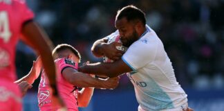 Billy Vunipola admits he’s in ‘better shape’ since move to France