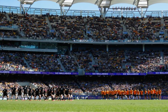 Bledisloe heads West, Argentina north as Wallabies home Rugby Championship Tests confirmed