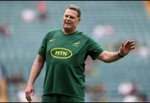 Rassie Erasmus