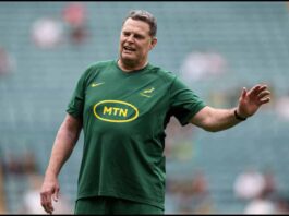 Rassie Erasmus