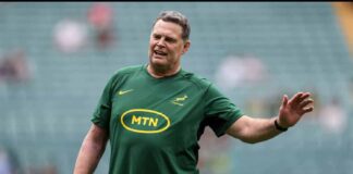 Rassie Erasmus