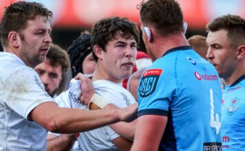 Bulls maintain winning start to URC season at Ospreys’ expense