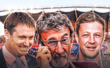 Can star-studded trio reawaken sleeping giant Béziers?