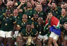 Can the Springboks Continue Their Great Form?