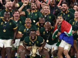 Can the Springboks Continue Their Great Form?