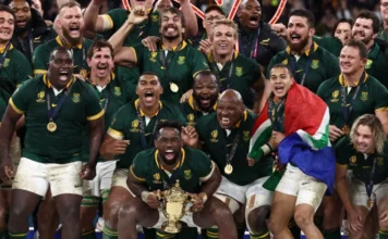 Can the Springboks Continue Their Great Form?